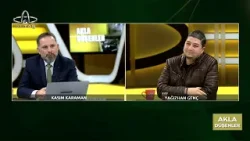 Akla Düşenler | Kur'an'ın Dili ve Evrensel Mesajı