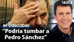 "Ábalos se sigue considerando un preso político", fulminante análisis de Isaac Blasco | EL CASCABEL