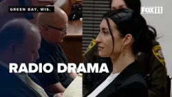 В штате Висконсин конкурирующие радиоведущие оказались втянуты в скандал из-за травли в интернете.