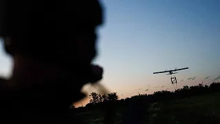 Bulgaria: Drone explodes near pipeline – Ukraine denies attack allegations