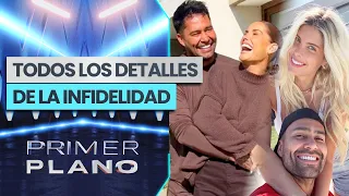 EVERY DETAIL! The controversial cheating scandal involving Mago, Coté, and Gala - Primer Plano