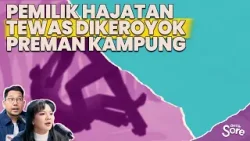 Preman Pengeroyok Pemilik Hajatan di Purwakarta Ditangkap!