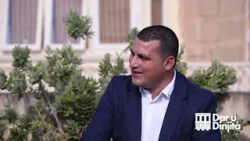 Dar u Dinjità - Eps 11