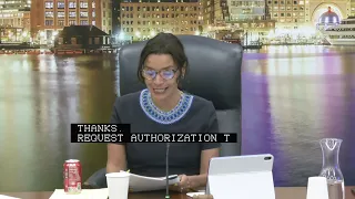 BPDA Board of Directors Meeting 8-13-26