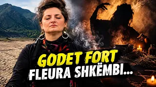 Hipnoterapistja: Më kanë thënë magjistare... Në Shqipëri “zhytja” e tjetrit, sport| ABC News Albania