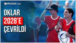 Milli Okçuların Yeni Rotası Belli Oldu! 2028 İçin Yeni Kadro Kuruluyor | NTV Spor Milli Okçuların Yeni Rotası Belli Oldu! 2028 İçin Yeni Kadro Kuruluyor | NTV Spor