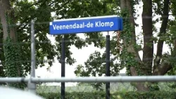 Ede-Wageningen lures travelers away from Veenendaal-De Klomp