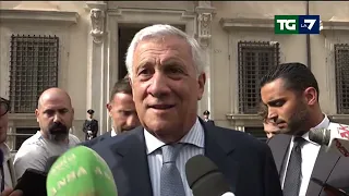 Edizione delle ore 13.30 del 31/07/2026