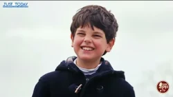 “Carlo Acutis. The Young Saint”: in theaters from October 15 (Just Today October 9, 2026)