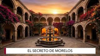 Perfect weather, haciendas, and business: Why Morelos leads the events industry in LATAM
