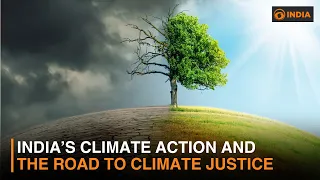 India’s Climate Credentials Under Focus at Global Conference
