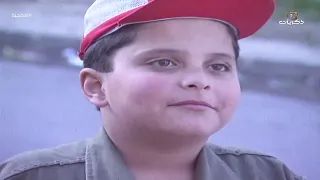 المسلسل الأردني التضحية | الحلقة 1