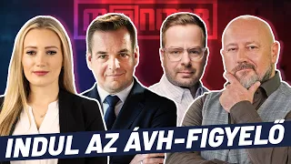 Ha ilyen gyors az állam az őrizetbe vételnél, miért ilyen lassú a vállalkozók megsegítésénél?- HírTV