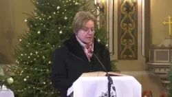 Karcagi Római Katolikus szentmise 2025.12.28.