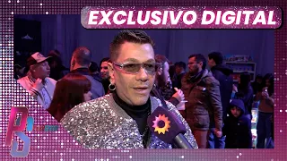 "WHERE THERE'S SMOKE, THERE'S FIRE": Roberto Piazza confirms Milei and Fátima Florez's reconcilia...
