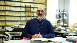 Zi de zi, cu părintele Constantin Necula - ediţia din 12 iulie 2026 (@TVR1)