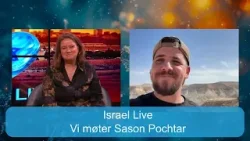 Israel Live med Sason Pochtar | Kanal10 | 08.03.26