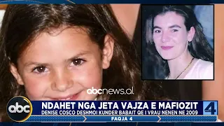 Ndahet nga jeta vajza e mafiozit! Kreu vetëvrasje, jetoi në fshehtësi - Faqja 4, 12 shtator