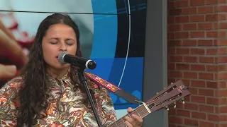 Memphis Music Mix: Lina Beach