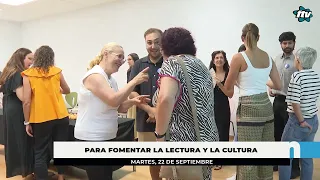 Fuengirola Television News 09-22-2026