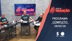 Papo de Redação: dinos debatem a violência na nossa sociedade