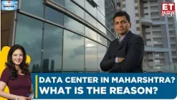 Davos 2026: Why Maharashtra Is Becoming India’s Data Center Capital? | Abhishek Lodha | ET Now Davos 2026: Why Maharashtra Is Becoming India’s Data Center Capital? | Abhishek Lodha | ET Now
