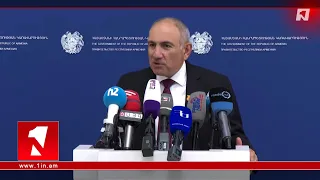 Այնպես չէ, որ ռազմաբազայի առկայությունը ՀՀ-ում կենսական անհրաժեշտություն է. Փաշինյան