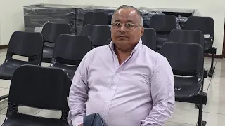 Trial against former minister for illicit enrichment