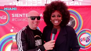 Miami TV - Gino Latino