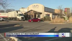 Shots fired at Red Pier restaurant in East Memphis Shots fired at Red Pier restaurant in East Memphis