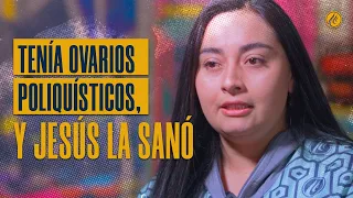 I had polycystic ovaries… and Jesus healed me | | The power of a Miracle | Testimony of Healing