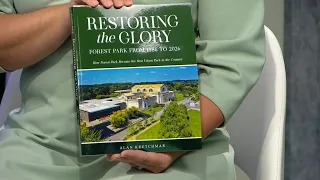 Forest Park 150: 'Restoring the Glory' tells the history of St. Louis' most iconic park