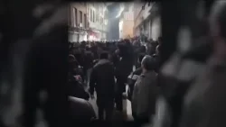 حذف شخص خامنهای یا سقوط کل نظام؛ هدف نهایی معترضان در سراسر ایران چیست؟ حذف شخص خامنهای یا سقوط کل نظام؛ هدف نهایی معترضان در سراسر ایران چیست؟