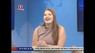 Acosta Ortiz Clinic President: The secret to being an institution for over 83 years