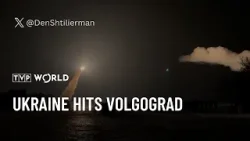 Russia under fire: Ukraine’s long-range missile strike | Military Mind