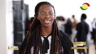 Day in the Life Of Prof. Elsie Effah Kaufmann