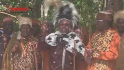 Mbaara cia athuri kiama-ini Kia Ma