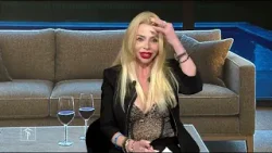 CASA SAMANTA PUNTATA 18