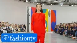 Geometric Grace by Akris for S/S 26, Paris Fashion Week | FashionTV | FTV Geometric Grace by Akris for S/S 26, Paris Fashion Week | FashionTV | FTV