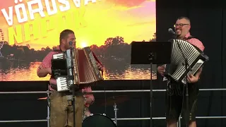 2+1 Kapelle - Vörösvári napok