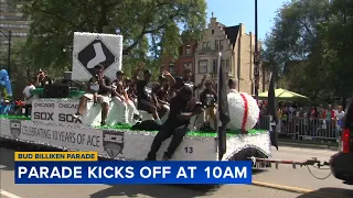 Bud Billiken Parade to celebrate 97 years of excellence on Saturday