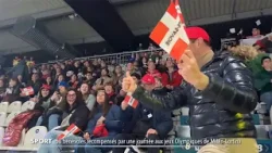 JT du mardi 10 février 2026