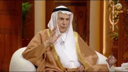 الدكتور حسين الجزائري يتحدث عن أسباب عدم عودته لممارسة مهنة الطب بعد منصب وزير الصحة