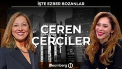 İşte Ezber Bozanlar - Ceren Çerçiler | 14 Mart 2026 İşte Ezber Bozanlar - Ceren Çerçiler | 14 Mart 2026
