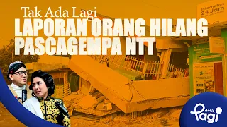 [detikPagi] - Edisi #752: Tak Ada Lagi Laporan Orang Hilang Pascagempa NTT