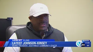 Future of the Southwest Community Center Update