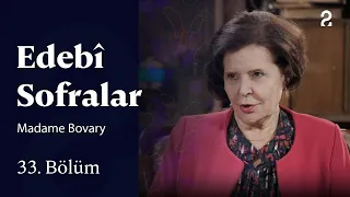 "Madame Bovary" Novel | Literary Tables Ep. 33 @trt2