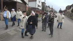 Fsk Kýčer zachováva fašiangové tradície už niekoľko rokov