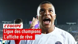 Ligue des champions : Faut-il espérer une finale Real Madrid-PSG ?
