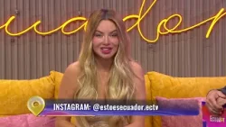 PROGRAMA ESTO ES ECUADOR LUNES 05 DE ENERO 2026